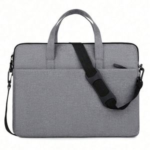 Design Designs and Customizes Stylish and Lightweight Laptop <b>Bags</b> with Logos - Product Image 1