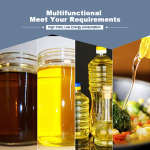 Hệ thống lọc dầu hạt & hạt cho Moringa, hạnh nhân, bơ, quả phỉ, hạt thông, hạt đen và dầu óc chó - Product Image 6