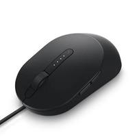 Souris de jeu filaire ultra-légère en nid d'abeille RGB optique USB pour ordinateur de bureau, souris gamer en gros