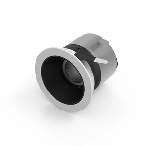 LEDEAST XGLL-A Lámpara LED Moderna Minimalista para Iluminación de Pared, Control Inteligente Tuya Zigbee, Alto Lumen para Salas de Reuniones - Product Image 2