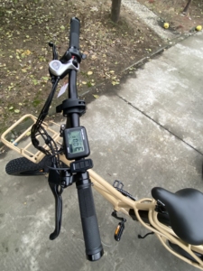 STOCK vélo électrique livraison directe e-bikes <span class=keywords><strong>2022</strong></span> famille vélo <span class=keywords><strong>cargo</strong></span> blanc supports de chargement pour vélos électriques livraison de nourriture - Product Image 3
