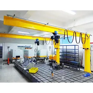 رافعة دوارة بجهاز تحكم عن بعد رافعة دوارة مع رافعة - Product Image 1