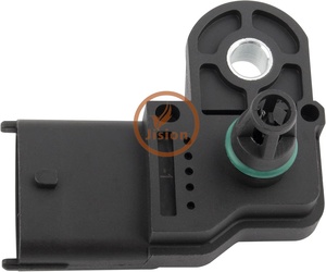 เซ็นเซอร์ 0281002576 เซ็นเซอร์วัดแรงดันอากาศ 0 281 002 576 สำหรับ Bosch EC210 ลดราคา อะไหล่เครื่องจักรก่อสร้างคุณภาพสูง - Product Image 5