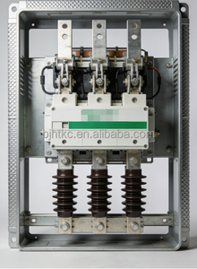 เบรกเกอร์วงจร EVS 40H 3F200 MTZ1 แบบตั้งโปรแกรมได้  กำลังตัด 65/100/50 กิโลแอมแปร์ แรงดัน 690 โวลต์ 50/60 เฮิรตซ์ ผลิตที่ปักกิ่ง - Product Image 3