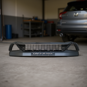 Refuerzo de Parachoques Delantero para CRV 20+, Pieza de Repuesto Atornillable para Honda CR-V, Nuevo Componente del Sistema de Carrocería - Product Image 2