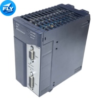 IC695CRU320-EN RX3i Modul CPU Redundant Hot Standby 1GHz Port Serial Ganda 64M RAM Flash PAC Suku Cadang Kontrol