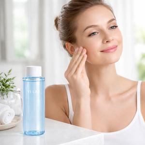 Tonique hydratant pour le soin du visage, beauté coréenne bio vegan, vitamine C, collagène naturel, acide hyaluronique - Product Image 6