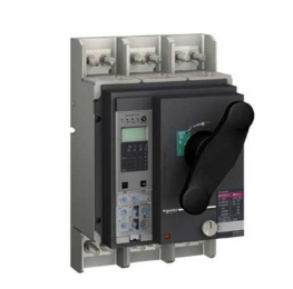 Ns630b NA 3P/4P phía trước có dây + tay cầm xoay mở rộng (đen)/ (Đỏ-vàng) ns33486c ns33486d ns33491c - Product Image 4