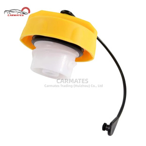 CARMATES 52124596AA <span class=keywords><strong>Bouchon</strong></span> <span class=keywords><strong>de</strong></span> réservoir <span class=keywords><strong>de</strong></span> carburant <span class=keywords><strong>pour</strong></span> CHRYSLER ASPEN TOWN & COUNTRY <span class=keywords><strong>pour</strong></span> DODGE DART DURANGO GRAND CARAVAN <span class=keywords><strong>pour</strong></span> JEEP COMMANDER - Product Image 2