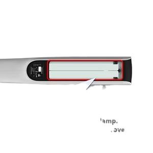 Lampe UV à bande étroite 311 nm pour le <span class=keywords><strong>vitiligo</strong></span>, le psoriasis, lampe UV pour le <span class=keywords><strong>vitiligo</strong></span>, machine de photothérapie LED pour le <span class=keywords><strong>vitiligo</strong></span>, KN 4006BL1 - Product Image 2