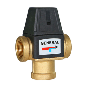 Válvula <span class=keywords><strong>mezcladora</strong></span> termostática para sistema <span class=keywords><strong>de</strong></span> calefacción por suelo radiante <span class=keywords><strong>de</strong></span> <span class=keywords><strong>tres</strong></span> vías <span class=keywords><strong>de</strong></span> latón Válvula <span class=keywords><strong>mezcladora</strong></span> <span class=keywords><strong>de</strong></span> agua - Product Image 6