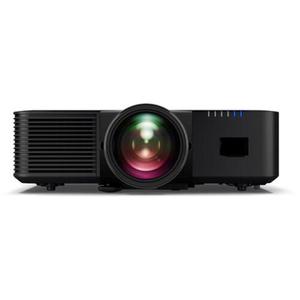 ขายโปรเจคเตอร์เลเซอร์ระยะฉายสั้น PowerLite L695SE 6000 ลูเมน XPRs 4K 3LCD ของแท้จากโรงงาน พร้อมจัดส่ง - Product Image 4