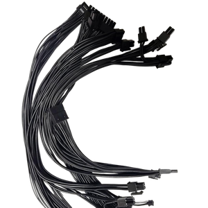 फ्लेक्स-एट्रिक्स <span class=keywords><strong>psu</strong></span> 600w सर्वर/डेस्कटॉप nas/itx छोटे मेजबान प्लेटिनम काले शांत प्रशंसक पूर्ण मॉड्यूल ENP-7660L 7660l स्टॉक - Product Image 3