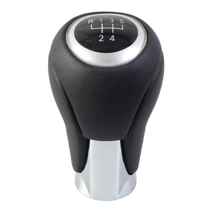 Venta de Fábrica: Perilla de Palanca de Cambios de Cuero de Alta Calidad <span class=keywords><strong>para</strong></span> <span class=keywords><strong>Mazda</strong></span> 2, <span class=keywords><strong>3</strong></span>, 6, CX-5, CX-<span class=keywords><strong>3</strong></span> (<span class=keywords><strong>2015</strong></span>-2020) - <span class=keywords><strong>Accesorios</strong></span> <span class=keywords><strong>para</strong></span> Coche - Product Image 3
