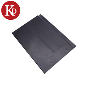 Azulejos de cerámica para techado, materiales de construcción de alta calidad, exquisito azulejo de cerámica, venta directa de fabricantes de China - Product Image 3