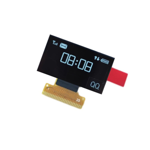 1.04 Inch OLED Display 128*32 Resolution SH1106G Drive LCD <b>Screen</b> <b>Welding</b>/Plugging - Product Image 6