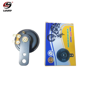 <span class=keywords><strong>Klaxon</strong></span> universel étanche pour moto, haut-parleur puissant, <span class=keywords><strong>klaxon</strong></span> puissant pour moto et scooter, prix d'usine - Product Image 6