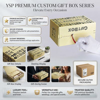 Cajas de Correo Personalizadas con Logotipo, Cajas de Envío Impresas a Medida, Cajas de Embalaje Ecológicas al por Mayor
