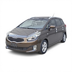 Proveedor Mayorista de China, Venta Caliente, Asientos de Cuero para Autos SUV con Motor, Volante a la Izquierda, 7 Plazas, Alta Calidad - Product Image 1