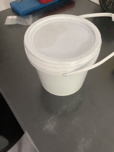 Boron Nitride Lớp Phủ vật liệu BN lớp phủ vật liệu khuôn phát hành đại lý - Product Image 5