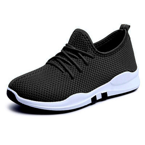 Zapatos Deportivos para <span class=keywords><strong>Mujer</strong></span>, Modelo 2025, Transpirables, Clásicos, a la Moda, con Cordones, Impermeables, para <span class=keywords><strong>Tenis</strong></span> - Product Image 3