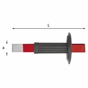 Cuchillas industriales 354 a - Product Image 1
