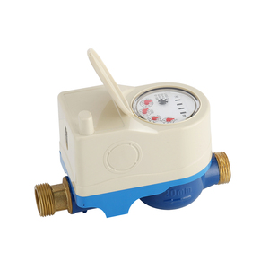 Ăng-ten Đọc Từ Xa <span class=keywords><strong>Wifi</strong></span> Đồng Hồ Nước Thông Minh Cho Lora/ LoRaWAN/ NB-IoT Type - Product Image 2