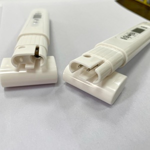 Testeur de qualité de l'<span class=keywords><strong>eau</strong></span> combiné pH TDS, type stylo, pour jardinage, hydroponie, piscines, gestion des boissons, prix usine, <span class=keywords><strong>coffret</strong></span> cadeau - Product Image 3