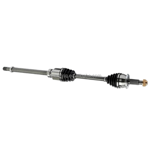 NI-8686 Arbre de transmission avant droit côté passager OEM 39100-6CA0A <span class=keywords><strong>GSP</strong></span> NCV53161 pour Nissan Altima 2.5L L4 2020-2023 - Product Image 1