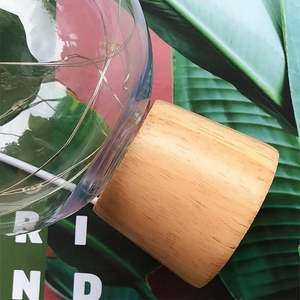 New Creative Romantic Modern ABS Starry Sky Lamp for Girls Birthday Gift LED <b>USB</b> Night <b>Light</b> Bedroom Bedside Table Lamp - Product Image 5