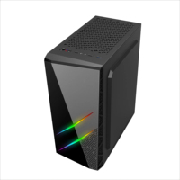 OEM Desktops Computer Hardware With Graphics Card All in One Pcs Full Set Game Gamers Gaming PC Computer 590