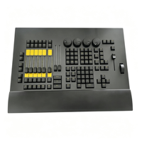 GrandMA2 OnPC Komut Kanadı Uyumlu Gösteri Dosyası Cue Stack Programlama DMX512 Art-Net Profesyonel Kontrol Yüzeyi Aydınlatma Masası