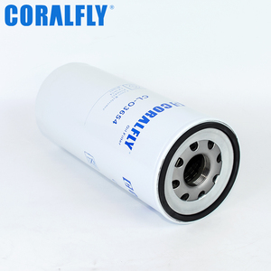 Filtro de Aceite para Camiones Pesados OEM, Pieza de Repuesto para Motor LF3654 P550425 so11029 - Product Image 6