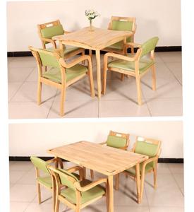 Sillón Cómodo con Respaldo para Personas Mayores, Muebles para Residencias de Ancianos y Centros de Recreación - Product Image 6