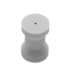 ฝาครอบปิดผนึกสำหรับกล้องเอ็นโดสโคปแบบแมนนวล KS รุ่น Same Drill Hole Seal Bonnet ขนาดเส้นผ่านศูนย์กลาง 2.8 มม. 27550G-10 สำหรับใช้ในโรงพยาบาล - Product Image 3