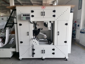 Máquina Automática de Serigrafía con Papel de Transferencia de Calcomanías, Impresora de Etiquetas de Alta Eficiencia con Curado UV - Product Image 6