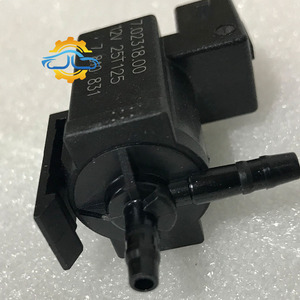 Électrovanne d'électrovanne de cartouche de carbone de pièces d'auto d'origine 11747810831 pour <span class=keywords><strong>BMW</strong></span> série 5 E60 F10 F07 série 7 F01 F02 X5 F15 - Product Image 5