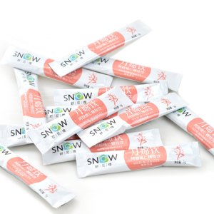 Pó de Extrato Herbal Yuechang com Gengibre e Canela - Sachê de 3,3g para Todas as Estações, OEM/ODM Disponível - Product Image 2