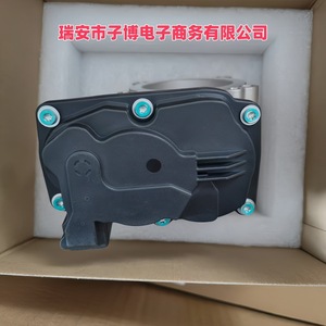 ชุดเรือนลิ้นปีกผีเสื้อ 032133062A สำหรับรถยนต์ Volkswagen Fox เครื่องยนต์ 1.6 อะไหล่ทดแทนใหม่ - Product Image 5