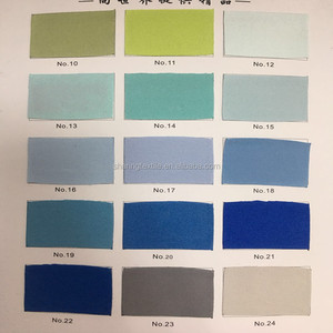 Tissu en microfibre absorbante polyester-nylon interlock pour le nettoyage des verres de lunettes, lingettes en chamois, gants et tissu pour peignoirs - Product Image 5