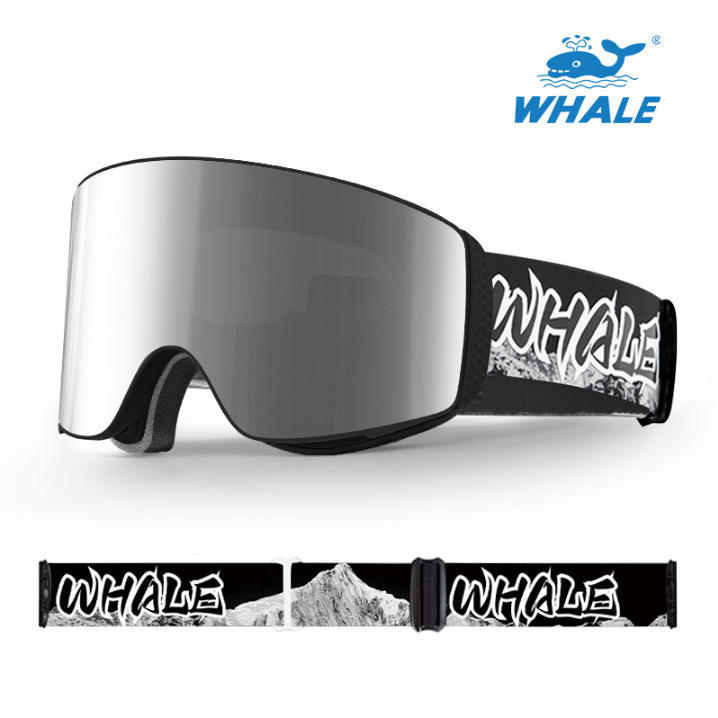 กรอบสีดำ, สีน้ำตาล และสีเงิน