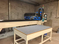 Máquina Dispensadora Automática de Juntas de Espuma de PU, Robot de Sellado de Pegamento CNC para Gabinetes Eléctricos