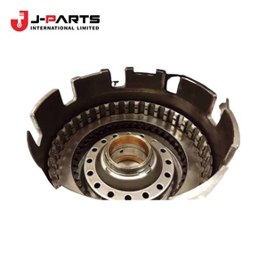 วาล์ว, ชุดเกียร์คลัตช์ถอยหลังสำหรับโตโยต้า HIACE LH103 1993-1998 35447-22010 - Product Image 3