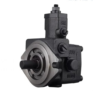ปั๊มใบพัด KOMPASS รุ่น VA1/VB1/VD1/VE1-12F/15F/20F/30F/40F-A1/A2/A3 - Product Image 2