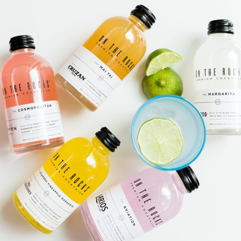 200 ml juice pet bottles