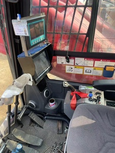 Grue sur chenilles SANY SCC850A d'occasion, marque chinoise, capacité de levage de 85 tonnes, disponible à Dubaï à prix réduit. - Product Image 2