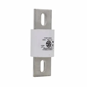 700V 500A High Speed North American Fuse FWP-500A Bussmann Fuse Cartridge Blade Fuse