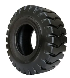 Size 17.5-25 E3/L3 Pattern Off-the-Road tires used for scrapers Loader Dumper with 20PR