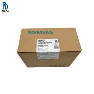 New Converter Power Module 6SL3210-5BE21-5UV0 6SL3210-5BE21-1UV0 6SL3210-5BE22-2UV0 - Product Image 1