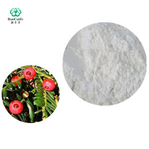 Extrait d'arbre de yew de qualité supérieure, 99%, prix imbattable, échantillon gratuit - Product Image 2